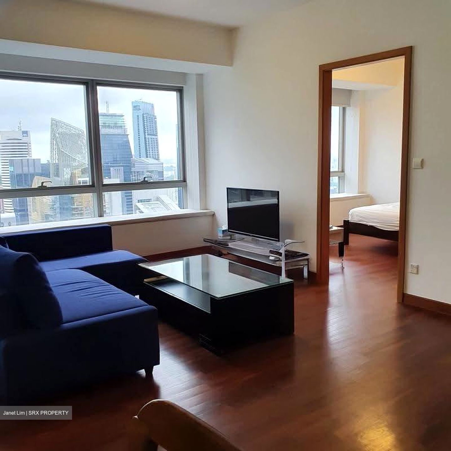 The Sail @ Marina Bay (D1), Apartment #610527591